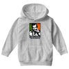 mcgregor the notorious ireland Youth Hoodie