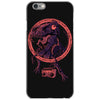 dinodanceur iPhone 6/6s Case