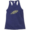 rocket 69 Racerback Tank