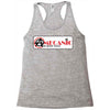 fahrie77 Racerback Tank