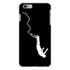 bungeejumping bungeespringen fun sport hobby freizeit extremsport iPhone 6/6s Plus Case