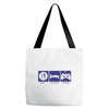 eat,sleep,game Tote Bags