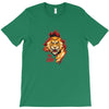 the lion 01 T-Shirt