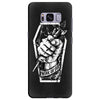 work or die Samsung Galaxy S8 Plus