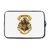 Harry Potter Hogwarts Laptop sleeve