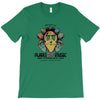 planet music T-Shirt