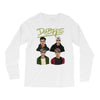 dobre twins Long Sleeve Shirts
