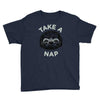 take a nap Youth Tee