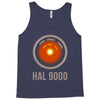 hal 9000 Tank Top