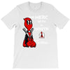 merc with a mouth T-Shirt