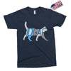 idgaf Exclusive T-shirt