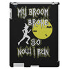 halloween runner iPad 3 and 4 Case
