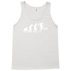 football evolution Tank Top