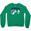 looking sharp Crewneck Sweatshirt