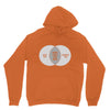 bono can't live here Unisex Hoodie
