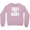 mason 2be1ask1 Crewneck Sweatshirt