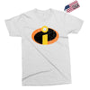 The incredibles Vintage Exclusive T-shirt
