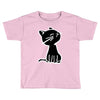 cat2 Toddler T-shirt