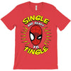 friendly neighborhood single man T-Shirt