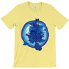 pirate owls T-Shirt