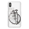 bike 'til you barf iPhoneX