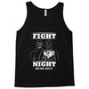 Fight Night Tank Top