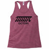 octopi Racerback Tank