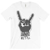 death to all but metal T-Shirt