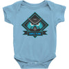 animal pland Baby Bodysuit