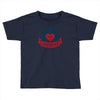 lifesaver Toddler T-shirt