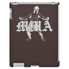sparta mma criminal boxen muay thai kickboxen fight shirt bjj ringer iPad 3 and 4 Case