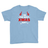 xmas gift the best Youth Tee