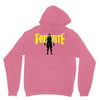 fortnite 6 Unisex Hoodie
