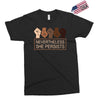 nevertheless she persists Exclusive T-shirt