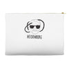 heisenborg Accessory Pouches