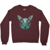 rising spirit Crewneck Sweatshirt