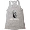 boris brejcha Racerback Tank