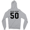 Limited Edition 1968 Zipper Hoodie