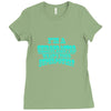 i'm a chiropractor Ladies Fitted T-Shirt