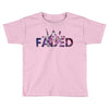 Alan Walker Toddler T-shirt