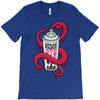 spray paint T-Shirt