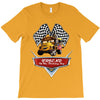 friend miss fritter T-Shirt