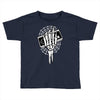 never game over Toddler T-shirt