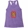 fahrie7711 Racerback Tank