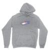 You Are Here Unisex Hoodie
