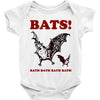 bats! Baby Onesie