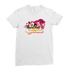 steven universe shirt Ladies Fitted T-Shirt