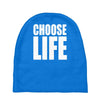 choose life Baby Beanies