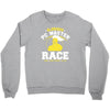 glorious pc gaming master race Crewneck Sweatshirt