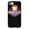 ponyo's ham shack iPhone 8